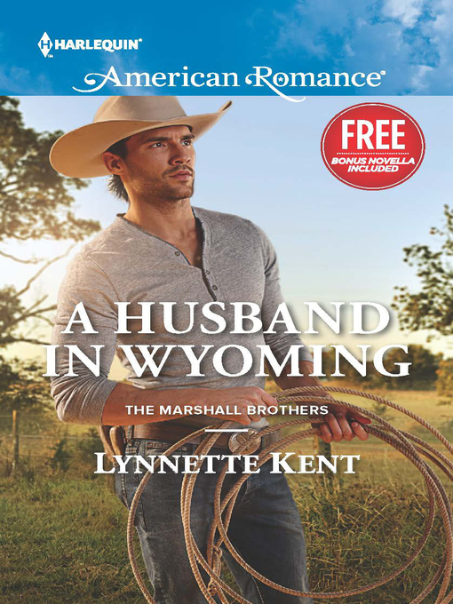 Title details for A Husband in Wyoming: A Home for Christmas by Lynnette Kent - Available